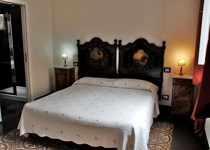 La Peonia Boutique B&B