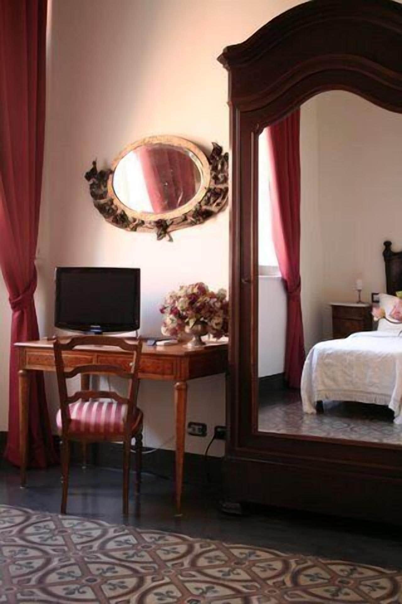 Bed & Breakfast La Peonia Boutique 2*