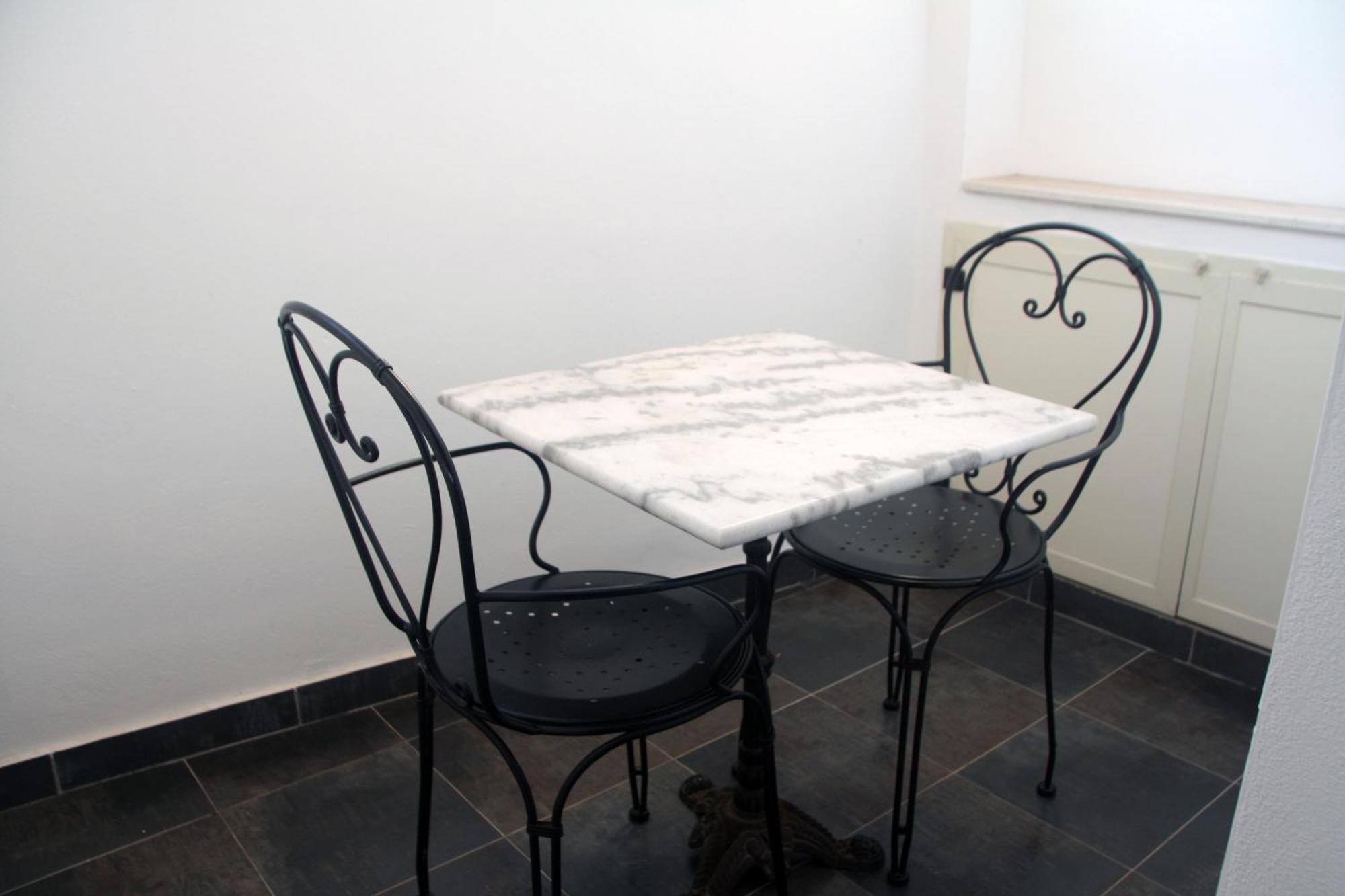 Bed & Breakfast La Peonia Boutique Cagliari