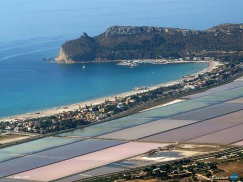 La Peonia Boutique Bed & Breakfast Cagliari