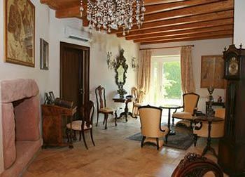 La Peonia Boutique Bed & Breakfast 2*