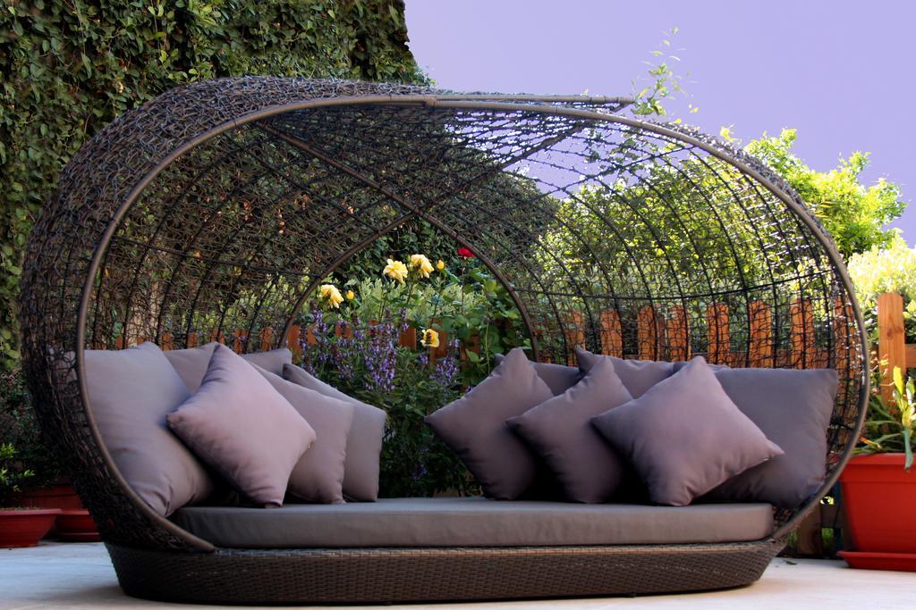 Bed & Breakfast La Peonia Boutique Cagliari