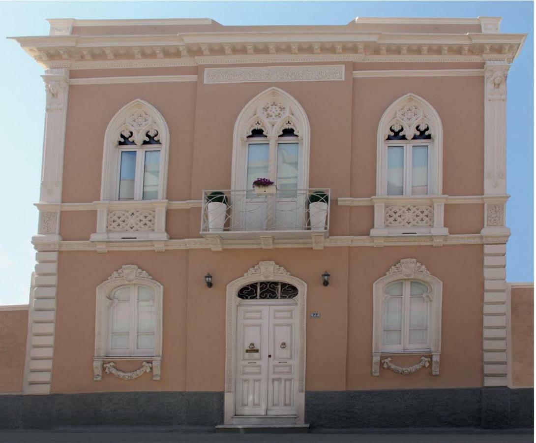 Bed & Breakfast La Peonia Boutique